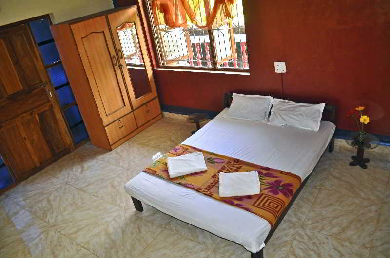 Oasis Beach Resort Goa Exterior photo